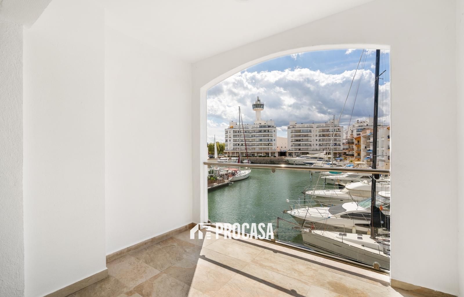 1 - venda casa empuriabrava catalunha espanha