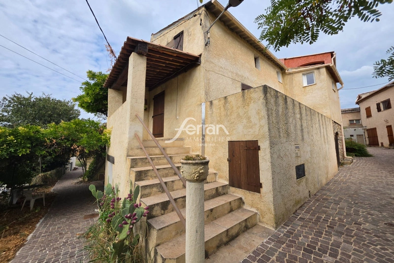 1 - verkauf haus saint-antonin-du-var var frankreich