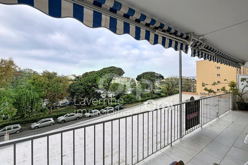 1 - verkoop appartement strand to voet antibes alpes-maritimes frankrijk