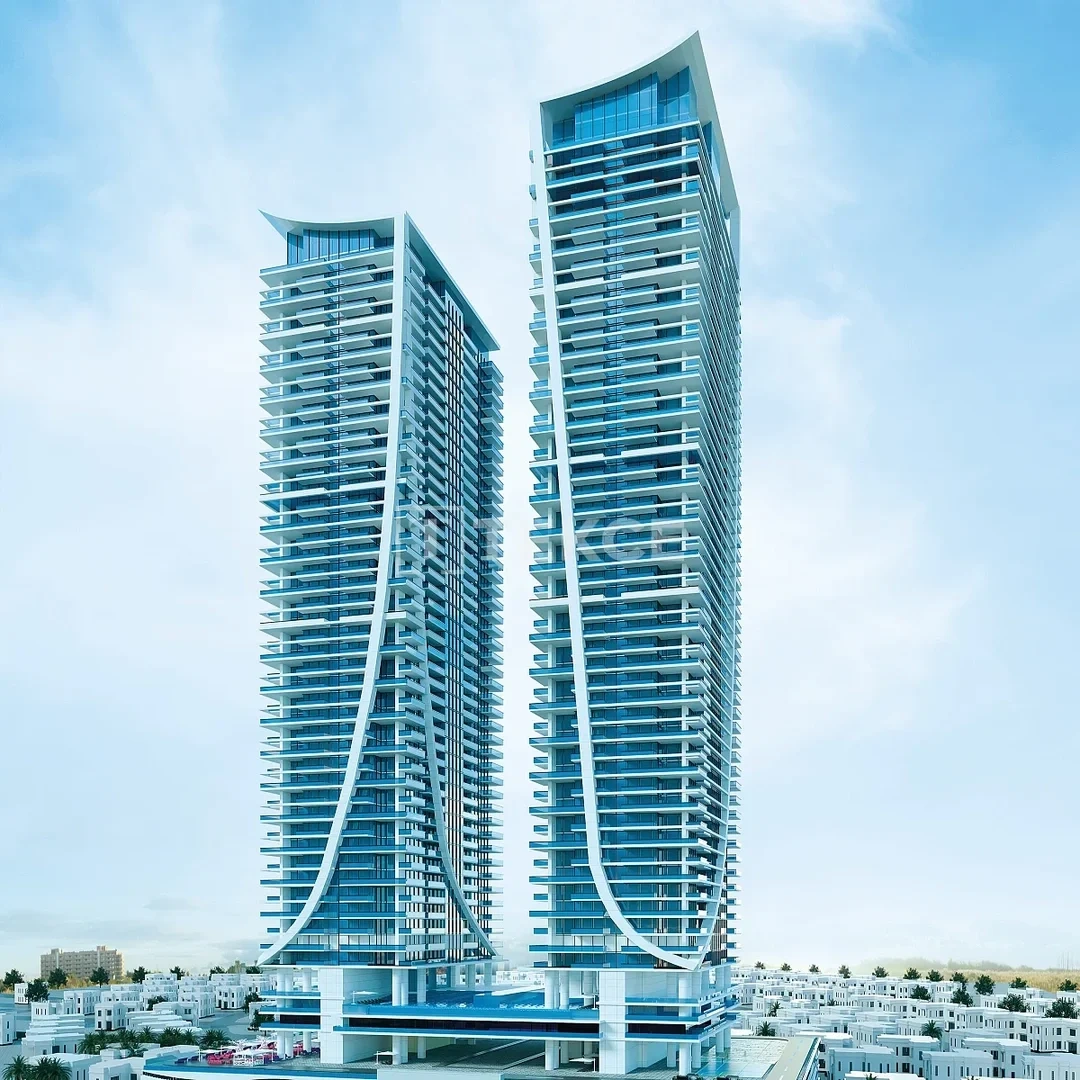 1 - venta apartamento dubai dubai emiratos árabes unidos