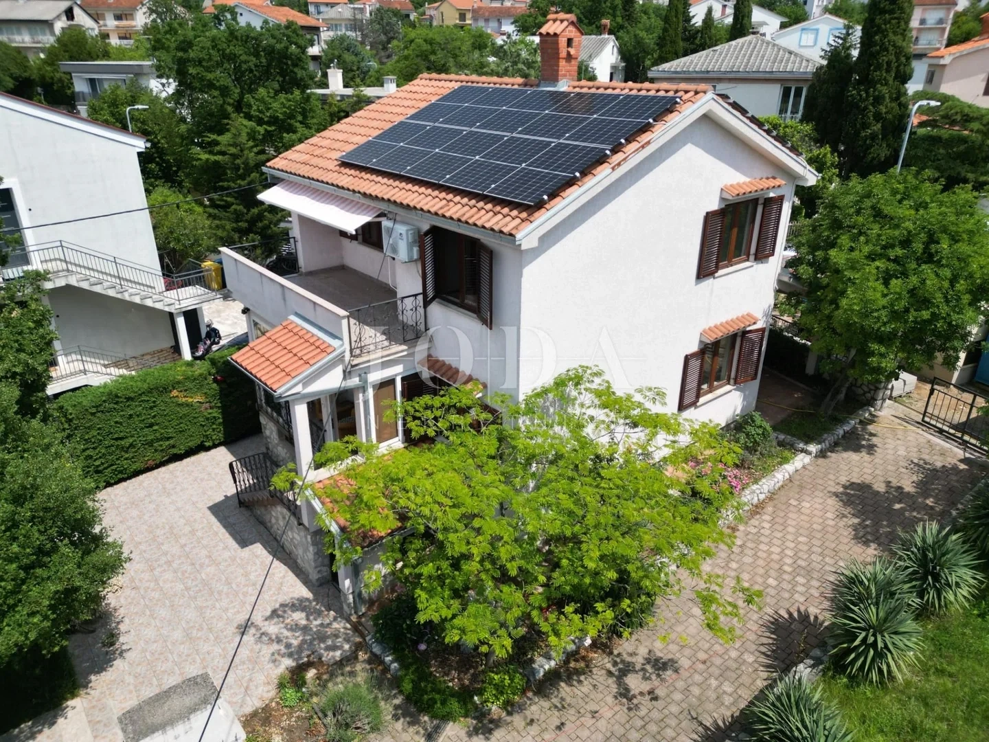 1 - verkauf haus kraljevica primorje-gorski kotar kroatien