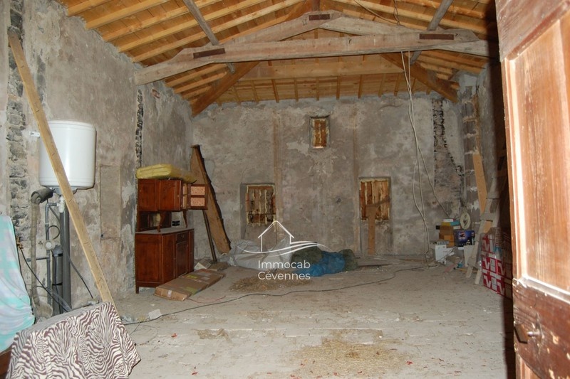 2 - venta casa saint-hippolyte-du-fort gard francia