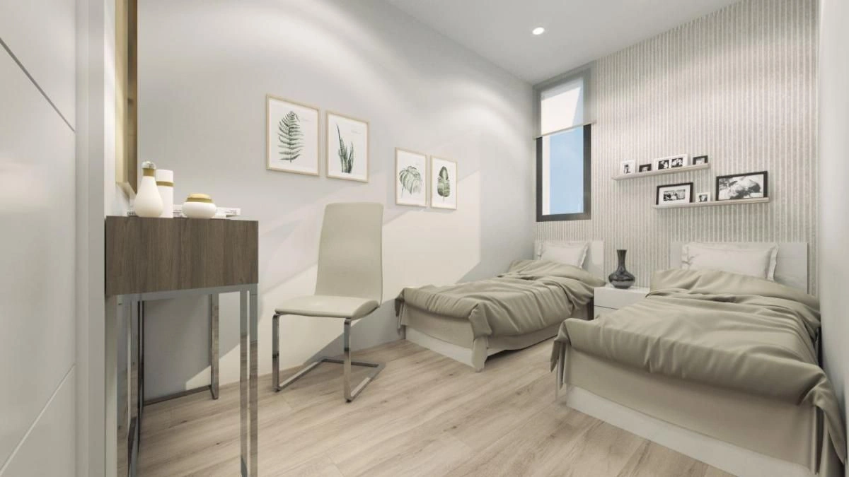 2 - venta apartamento torrevieja - costa blanca comunidad valenciana españa