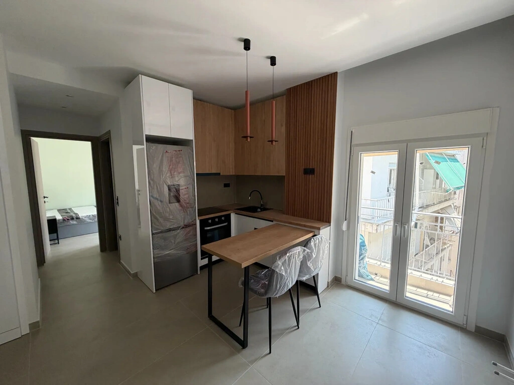 1 - vente appartement plage à pied agia triada macédoine centrale grèce