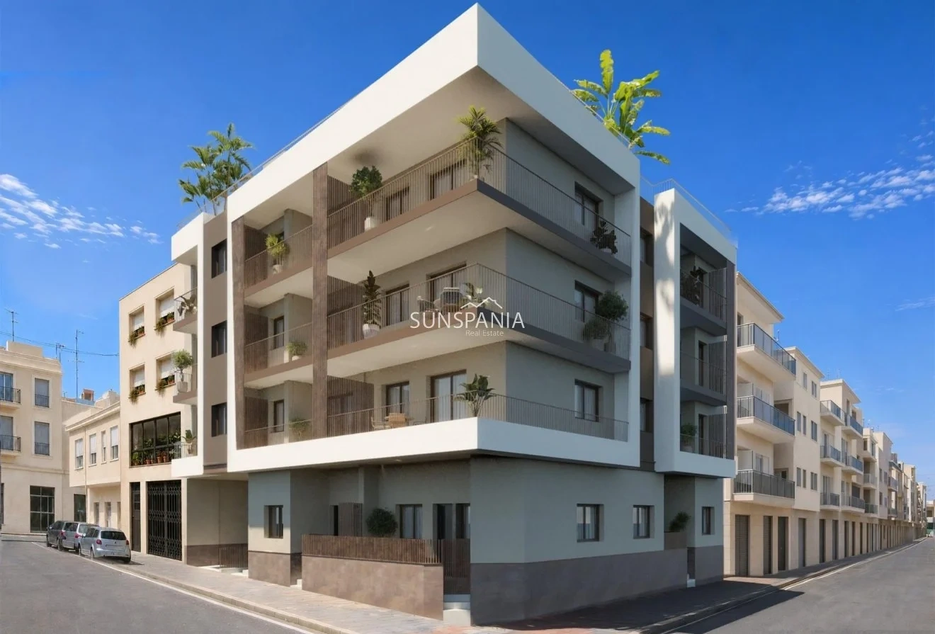 2 - apartment for sale in santa pola valencian community spain