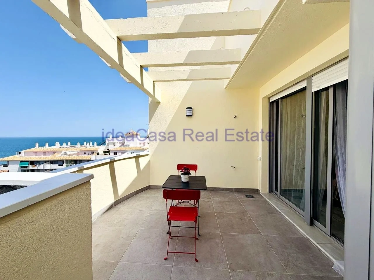 1 - venta apartamento vista al mar fuengirola - costa del sol andalucía españa