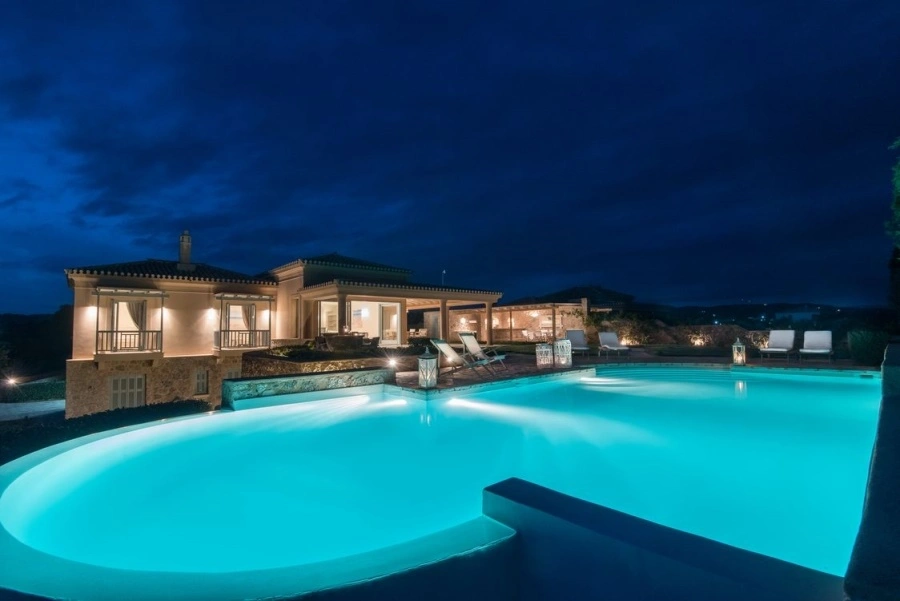 1 - alquiler vacaciones casa vista al mar petrothalassa peloponeso grecia
