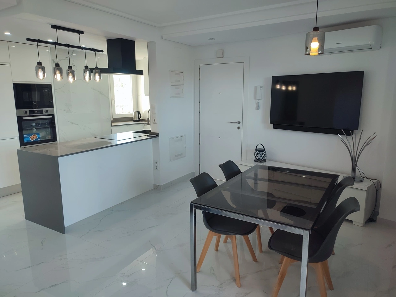 2 - vente appartement sucina région de murcie espagne