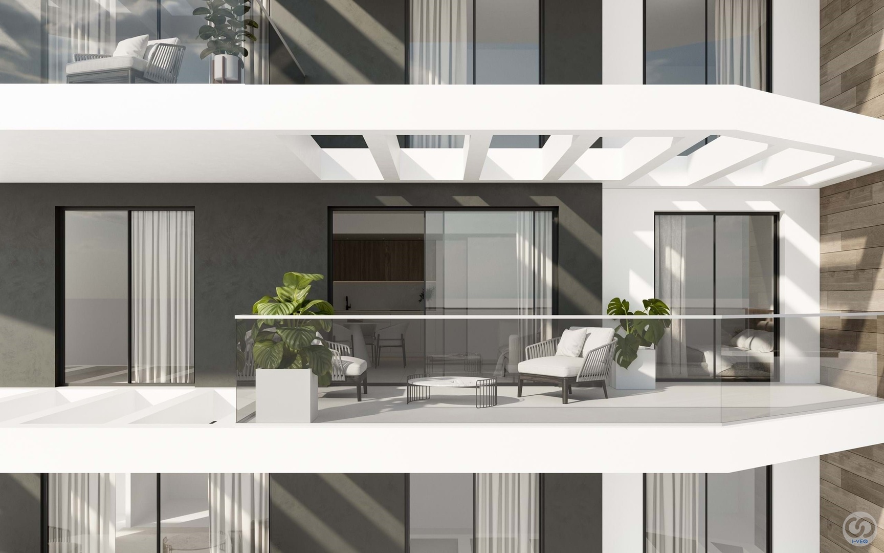 1 - verkauf wohnung meerblick alicante - costa blanca valencia spanien
