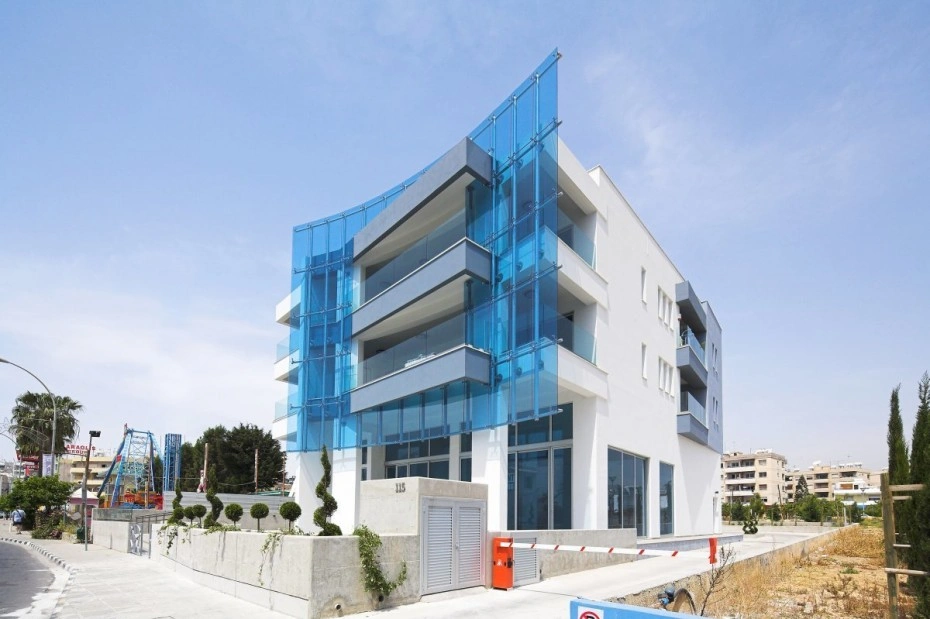 2 - verkoop appartement limassol limassol cyprus