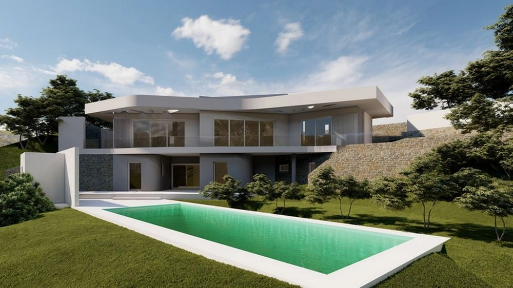 1 - verkauf haus meerblick xabia/javea - costa blanca valencia spanien