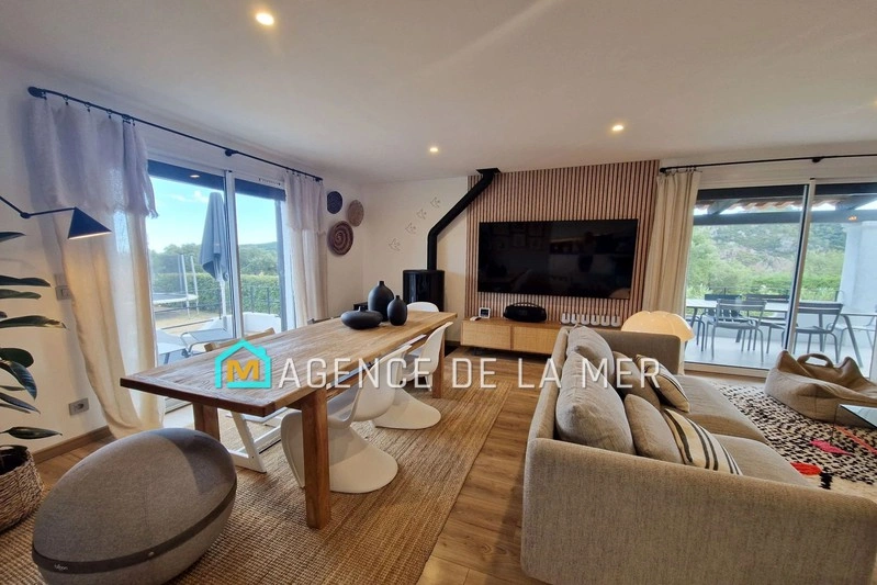 2 - vente maison fréjus var france