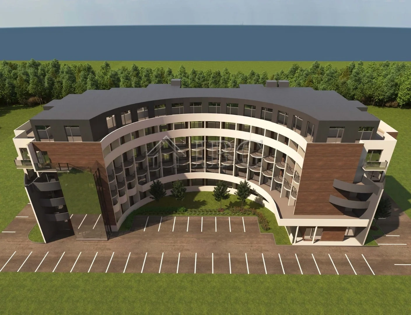 2 - apartment for sale in sunny beach burgas bulgaria