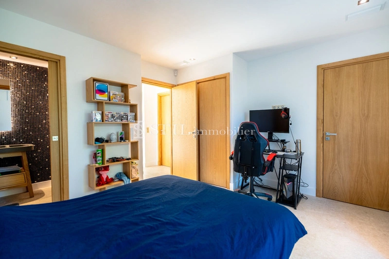2 - vente maison vue mer sainte-maxime var france