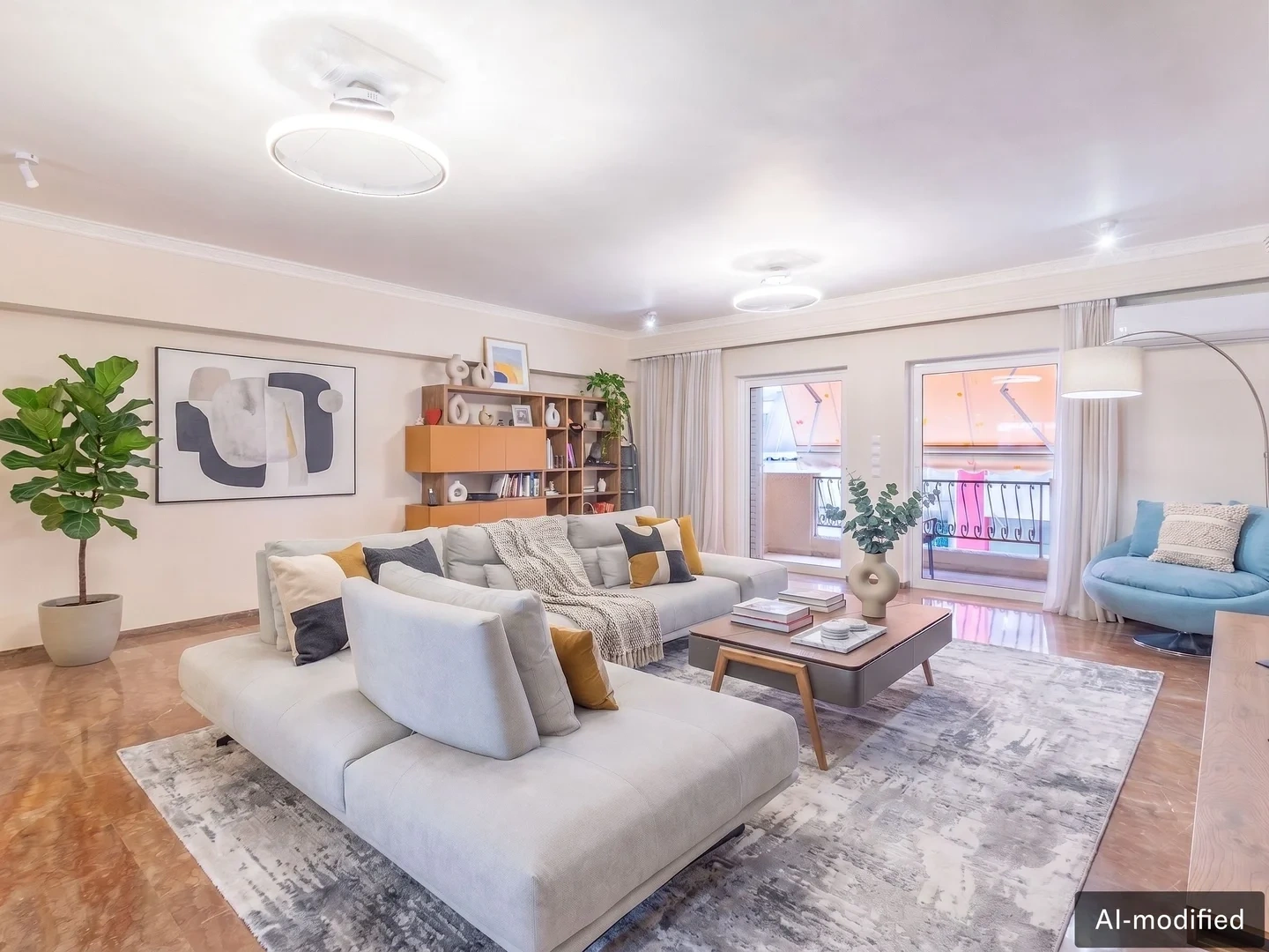 1 - venda apartamento piraeus ática grécia