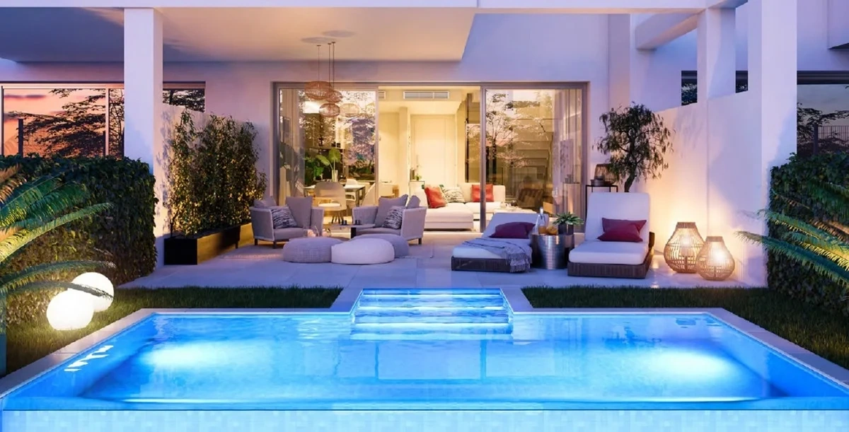 2 - sea view house for sale in manilva andalusia spain
