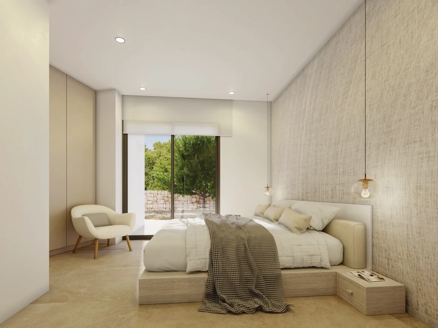 2 - venda villa vista de mar benitachell - costa blanca comunidade valenciana espanha