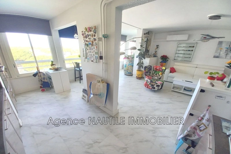 1 - apartment for sale in la grande-motte hérault france