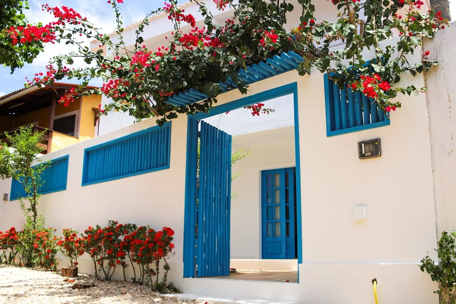 1 - vendita casa vista mare jijoca de jericoacoara ceará brasile