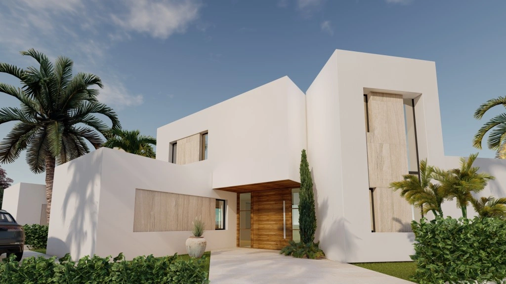 2 - verkauf haus meerblick estepona - costa del sol andalusien spanien