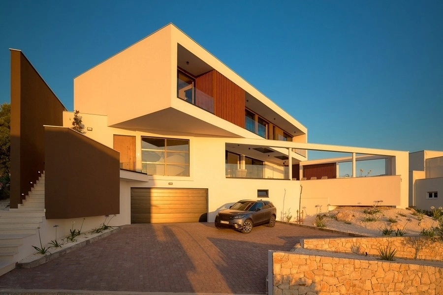 2 - vente maison vue mer primošten šibenik-knin croatie