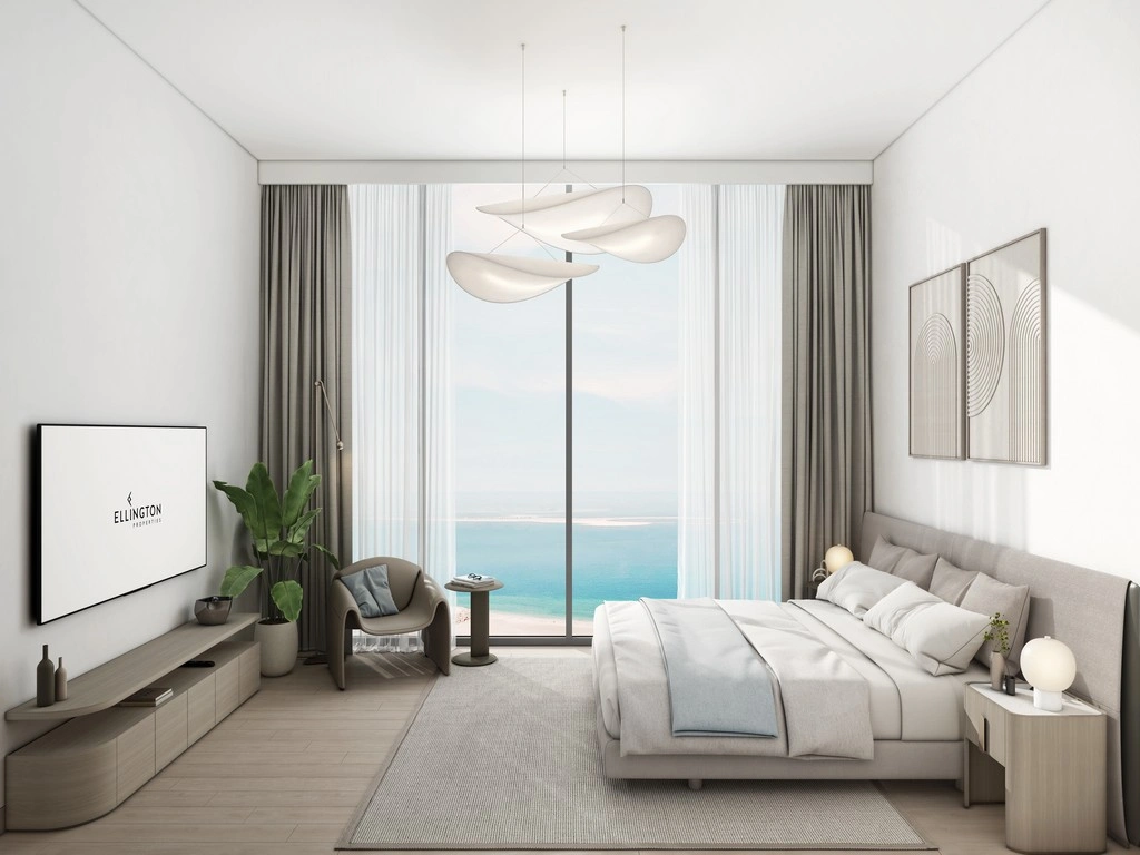 2 - vente appartement pieds dans l'eau ras al-khaïmah ras al-khaimah émirats arabes unis