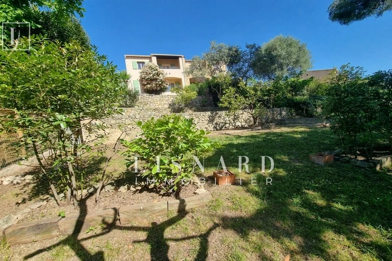 1 - venta casa vista al mar vallauris alpes-marítimos francia