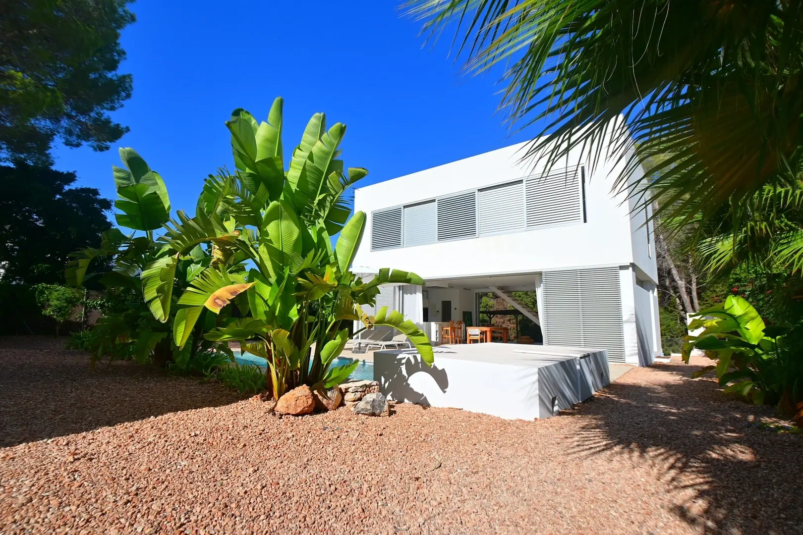 1 - verkauf villa santa eulalia del río ibiza - balearen spanien