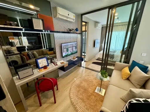 1 - verkauf wohnung bangkok bangkok thailand