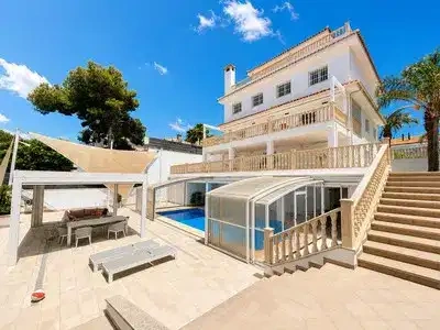 1 - vendita villa dehesa de campoamor comunità valenciana spagna