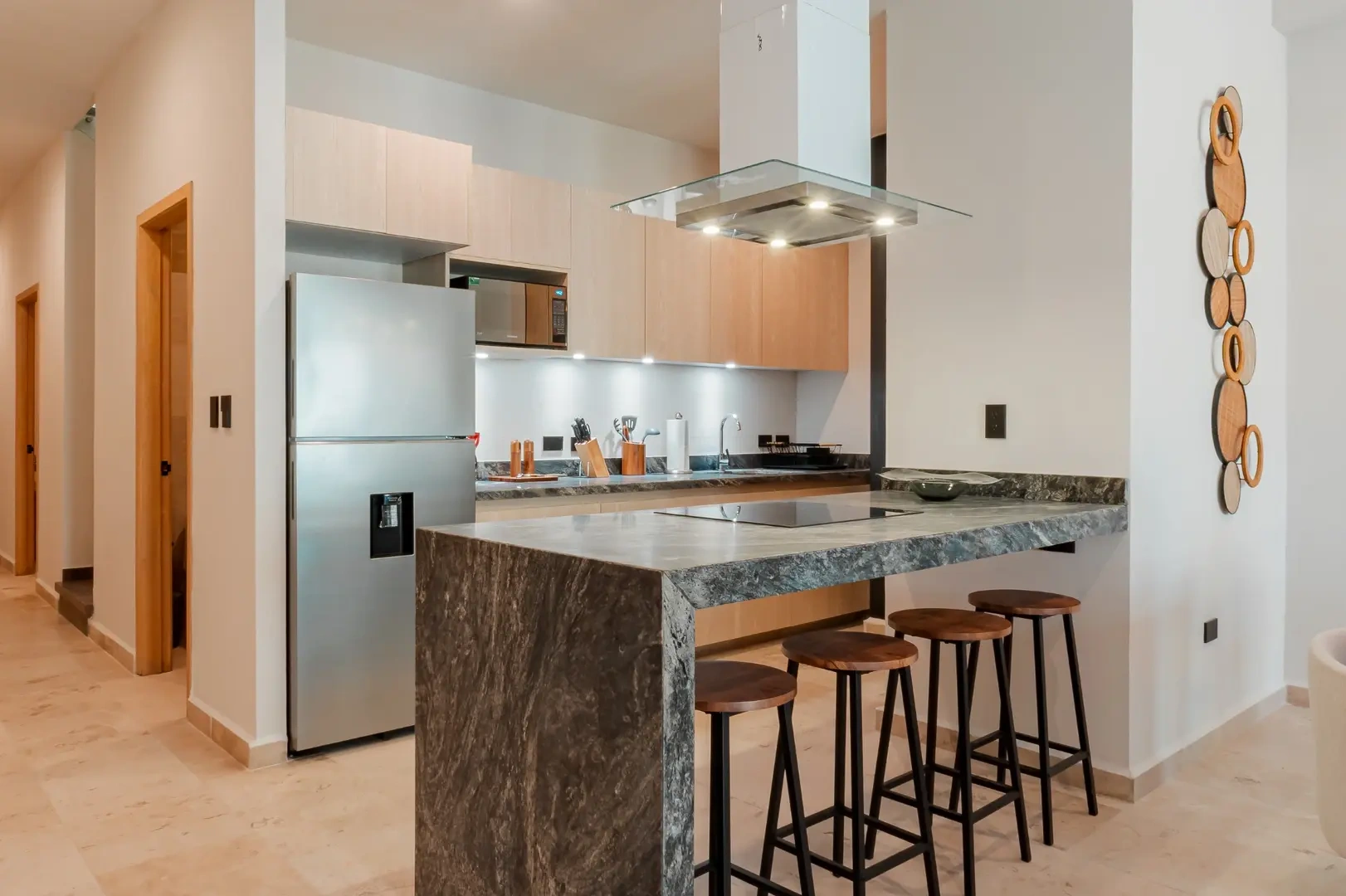 2 - apartment for sale in mazatlan sinaloa mexico