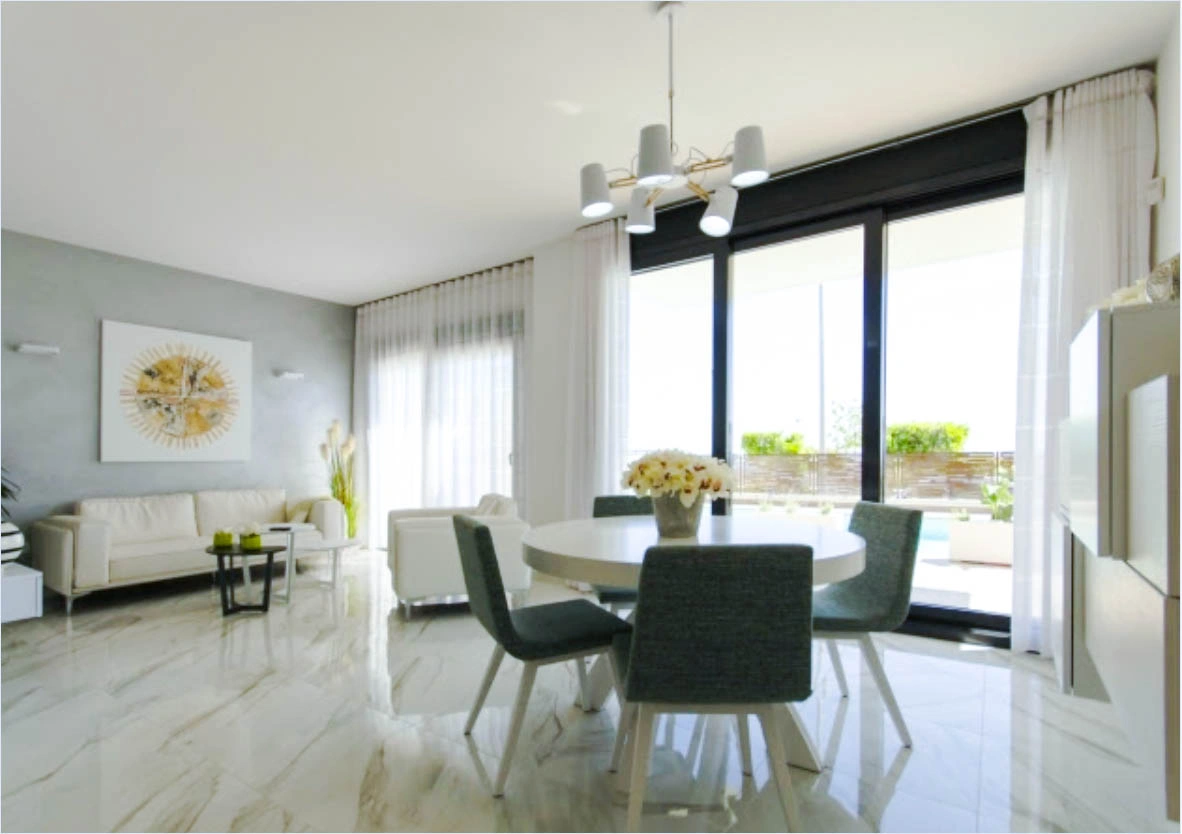1 - apartment for sale in san miguel de salinas valencian community spain
