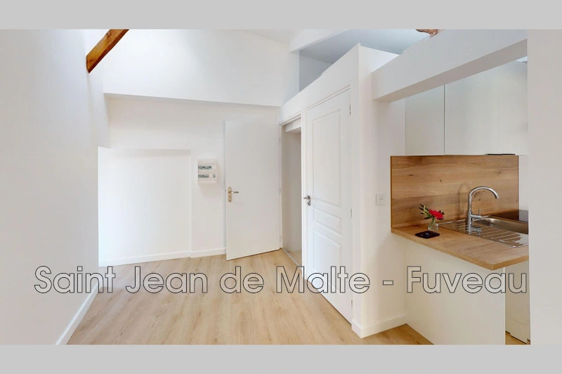 2 - venta apartamento trets bocas del ródano francia
