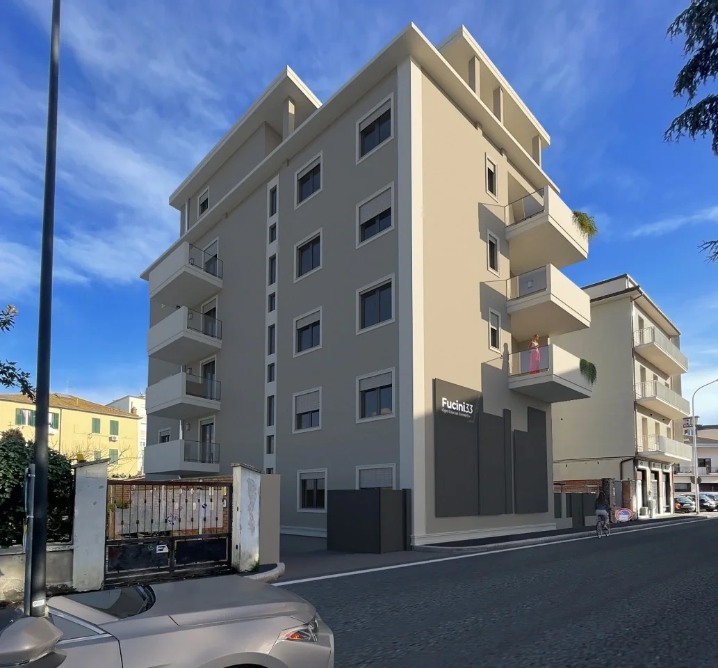 1 - verkauf wohnung grosseto toskana italien