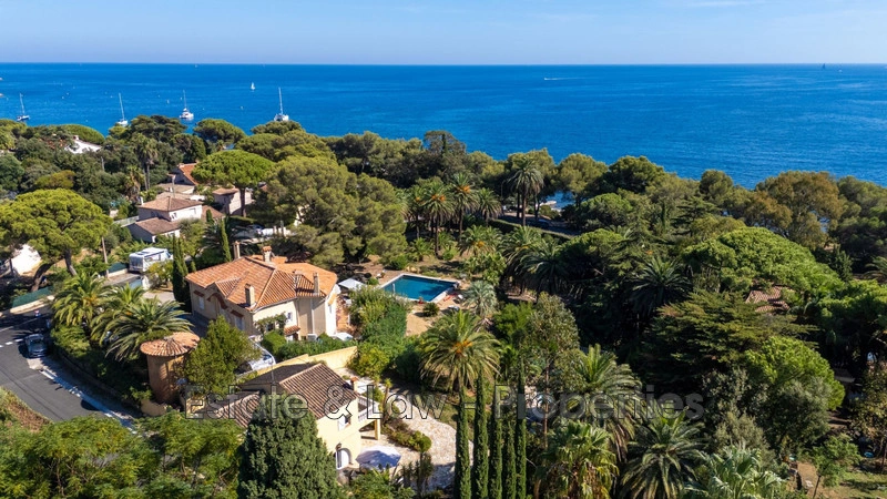 1 - vendita casa spiaggia a piedi sainte-maxime var francia