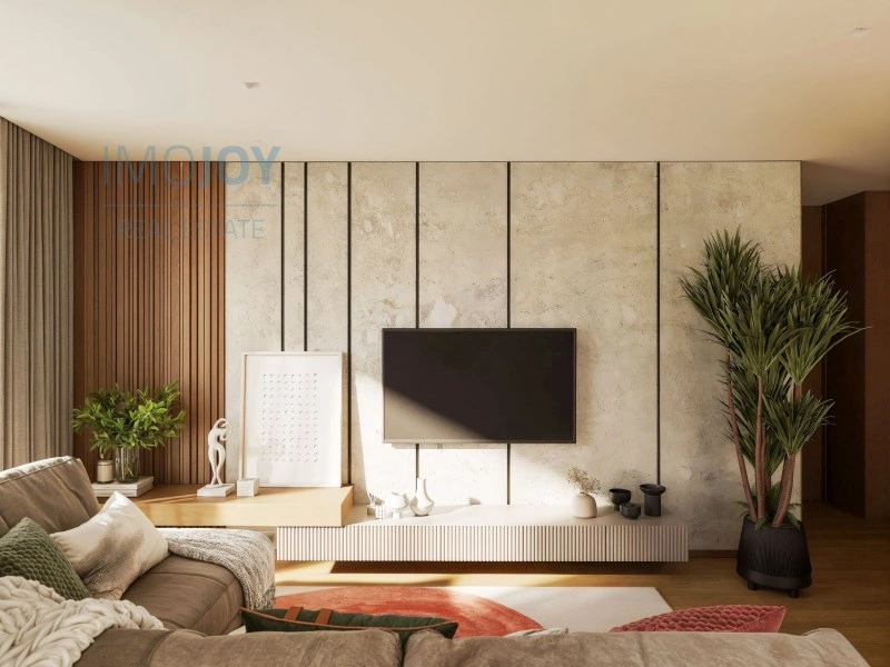 2 - vente appartement vue mer matosinhos région nord portugal