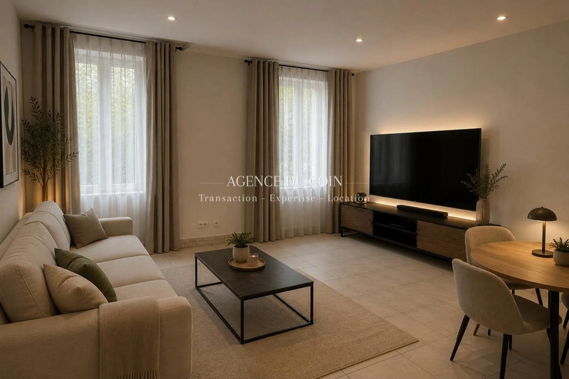 1 - venta apartamento le muy var francia