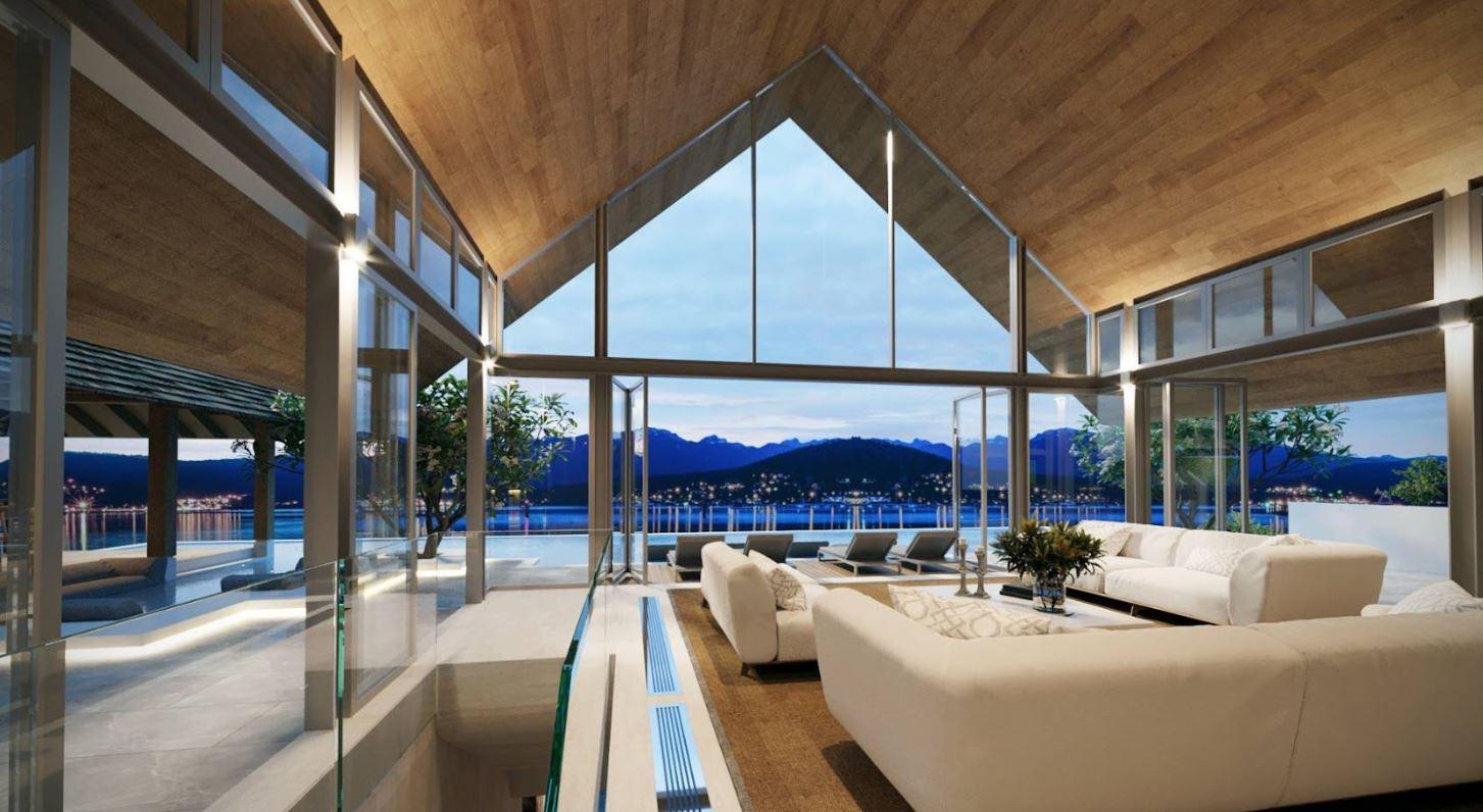 2 - vente maison vue mer phuket phuket thaïlande