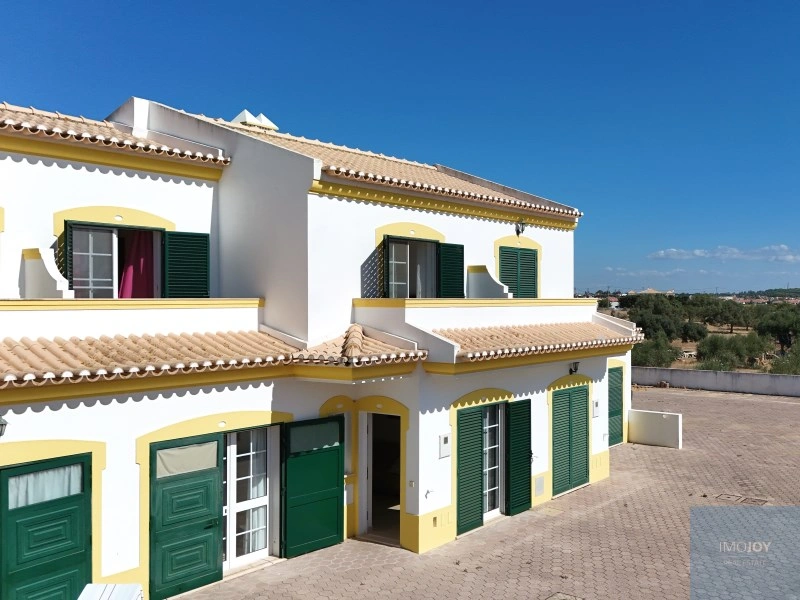 1 - house for sale in vila nova de cacela algarve portugal