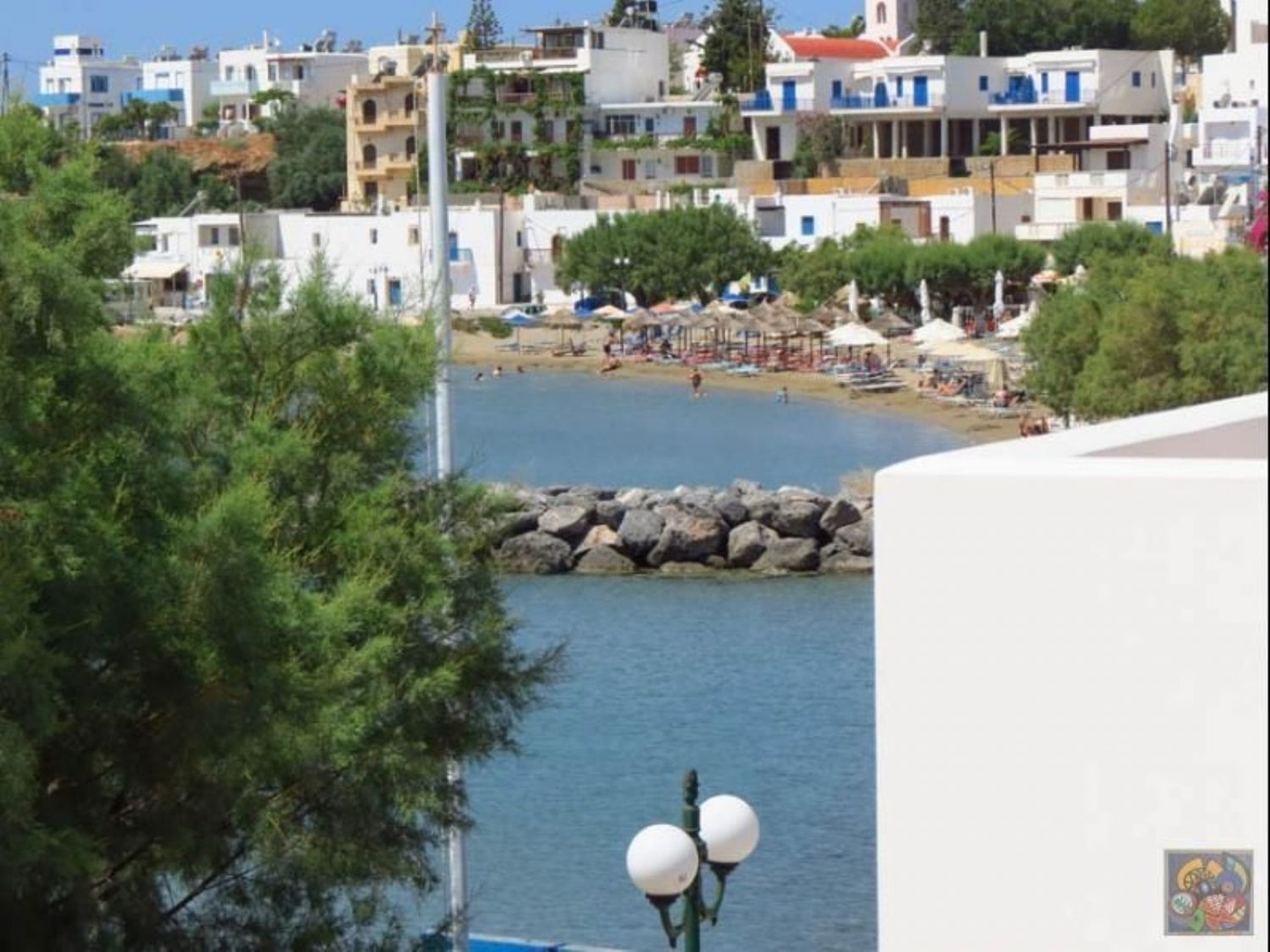 1 - venta apartamento makry-gialos creta grecia