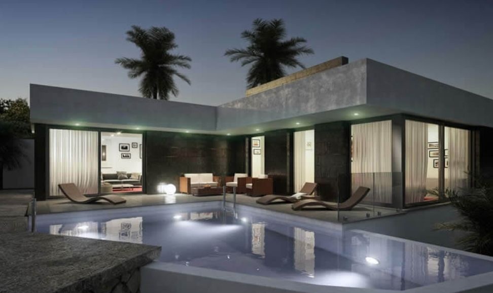 2 - house for sale in pedreguer valencian community spain
