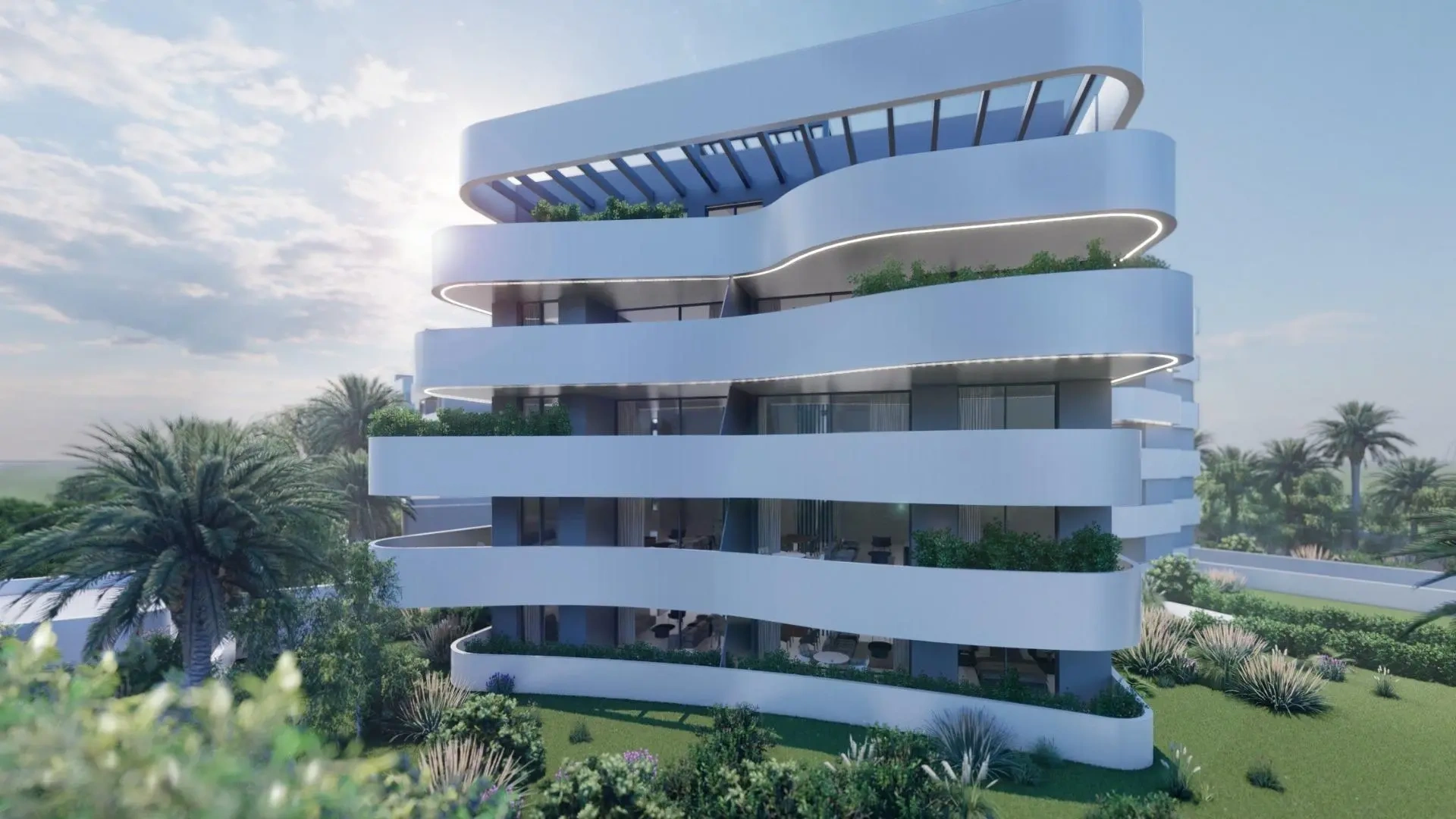 2 - verkauf wohnung guardamar del segura valencia spanien
