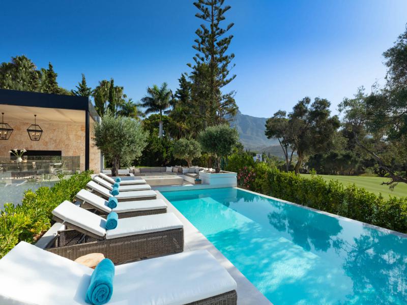 2 - house for sale in nueva andalucia andalusia spain