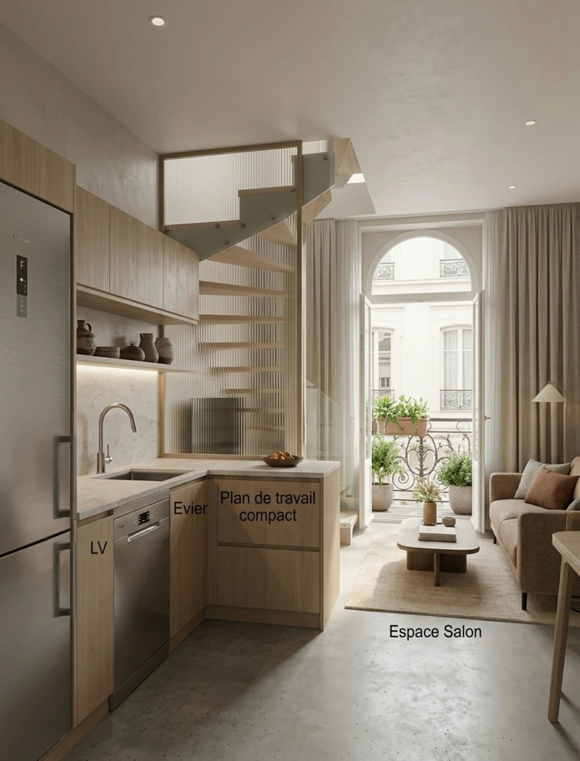 1 - vente maison aups var france