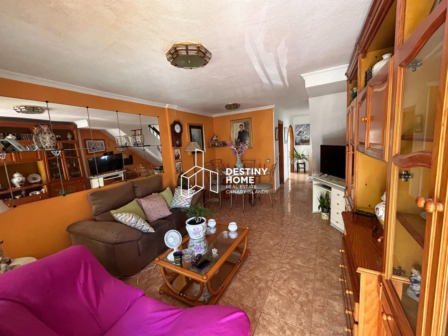 2 - vente appartement corralejo fuerteventura - canaries espagne