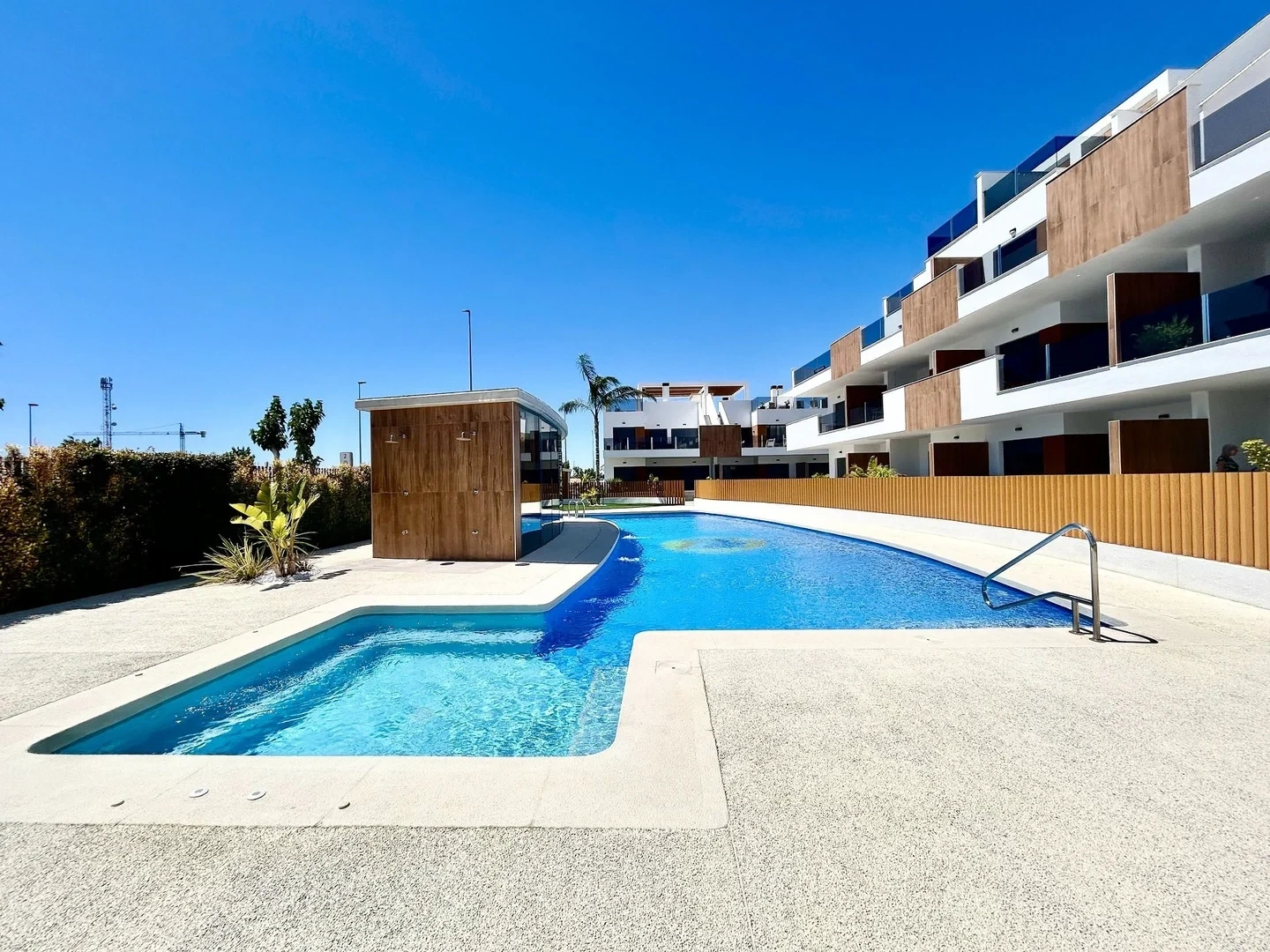 1 - sea view apartment for sale in pilar de la horadada valencian community spain