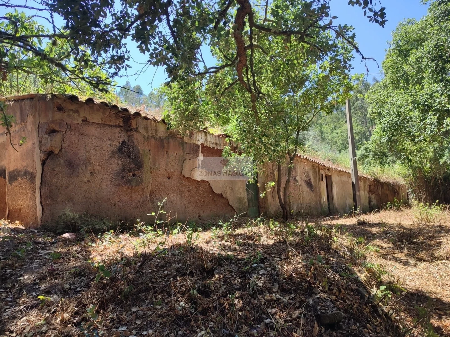 2 - house for sale in monchique algarve portugal