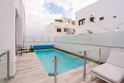 1 - verkoop villa orihuela-costa valencian community spanje