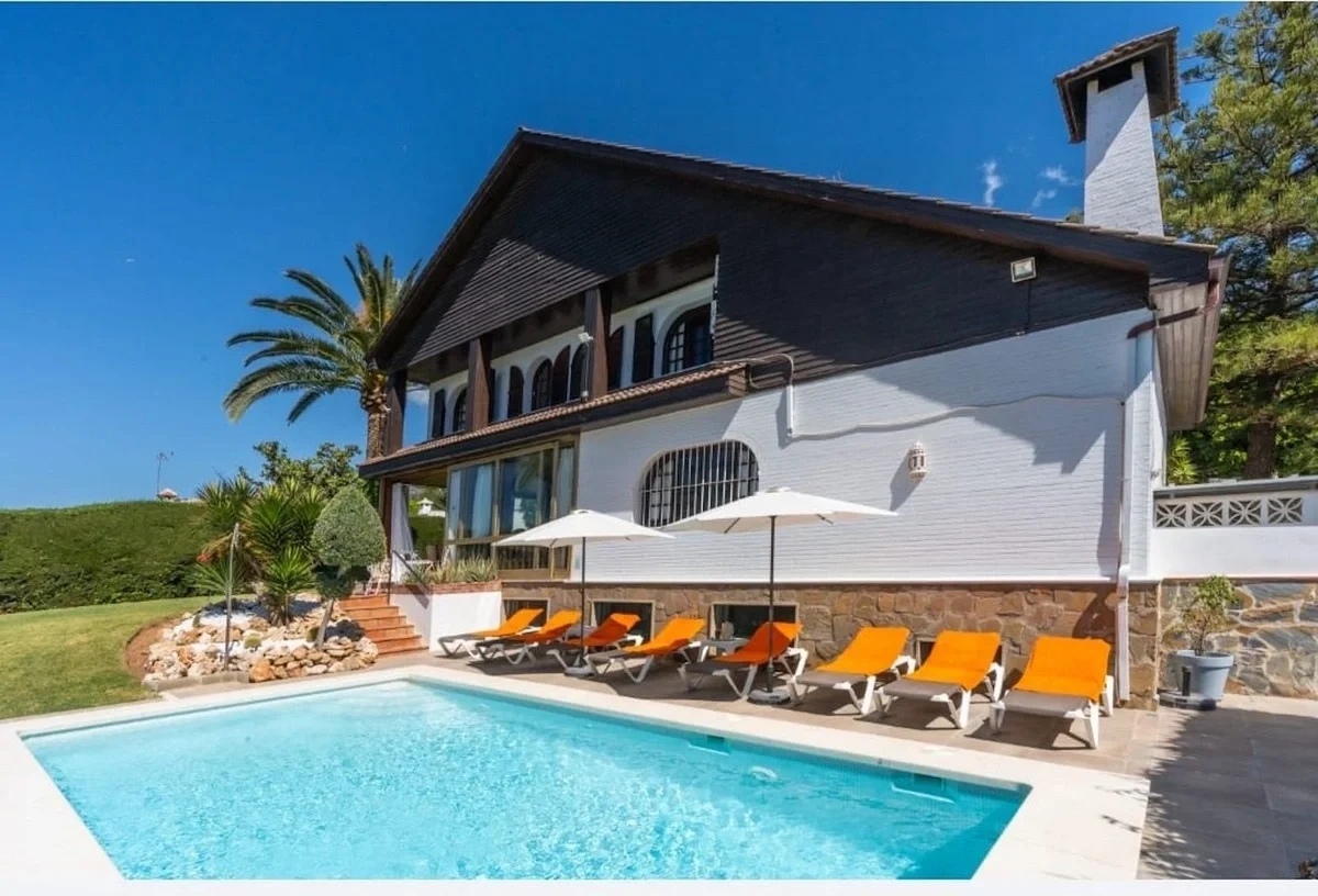 2 - venda casa marbella - costa del sol andaluzia espanha