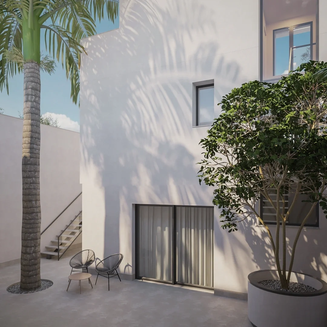 2 - vente maison pilar de la horadada communauté valencienne espagne